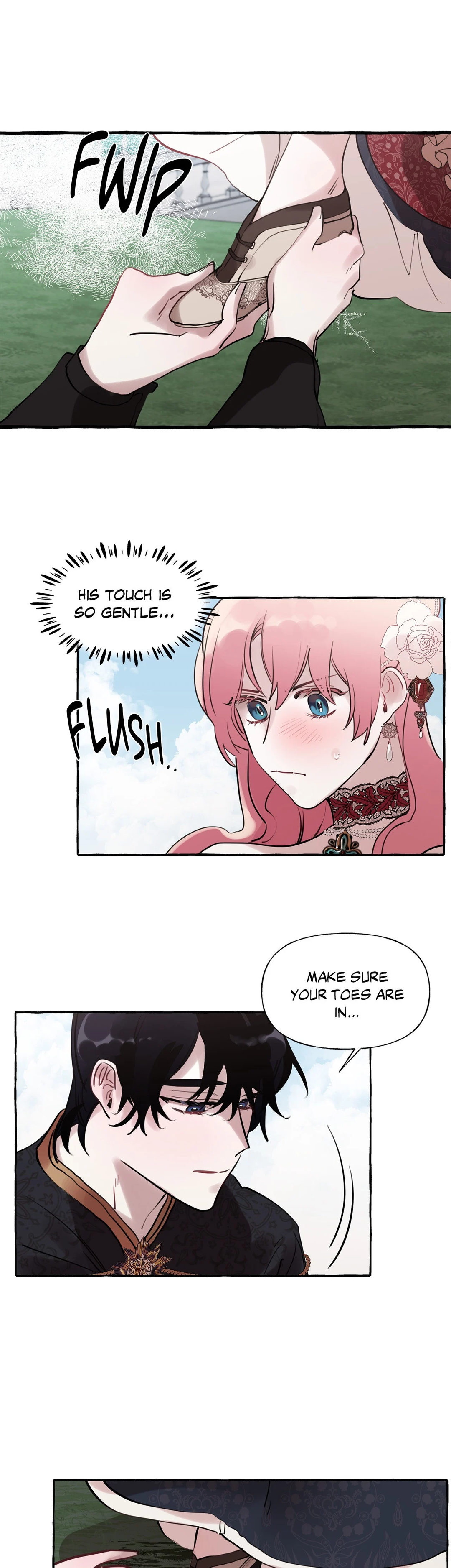 The Duchess