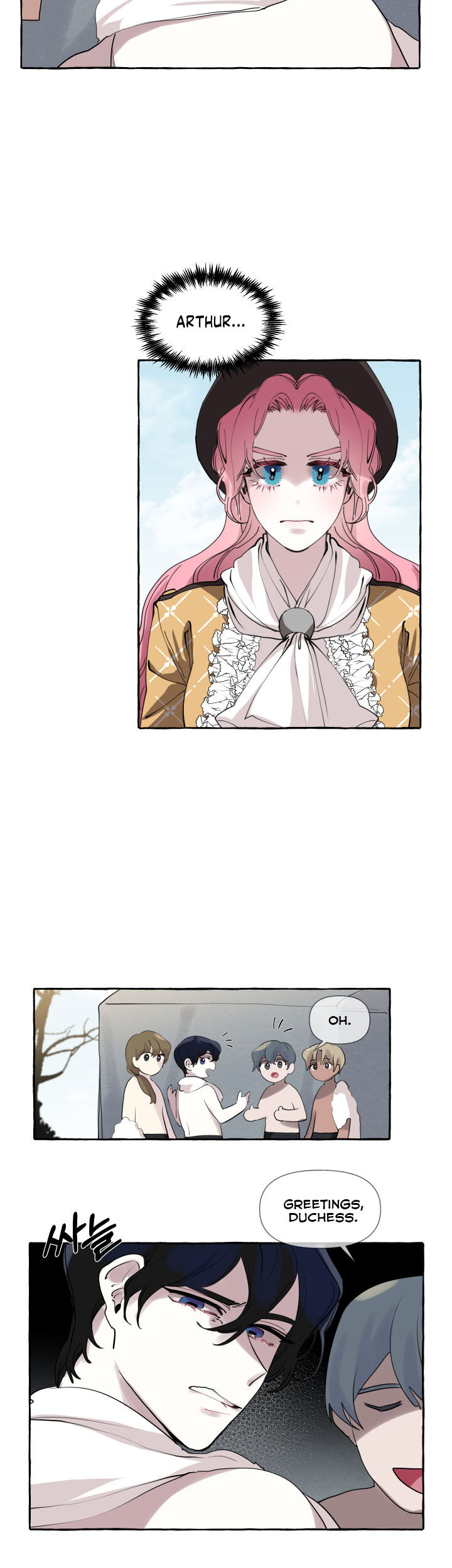 The Duchess