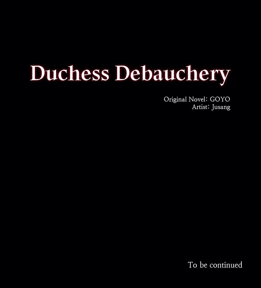 The Duchess