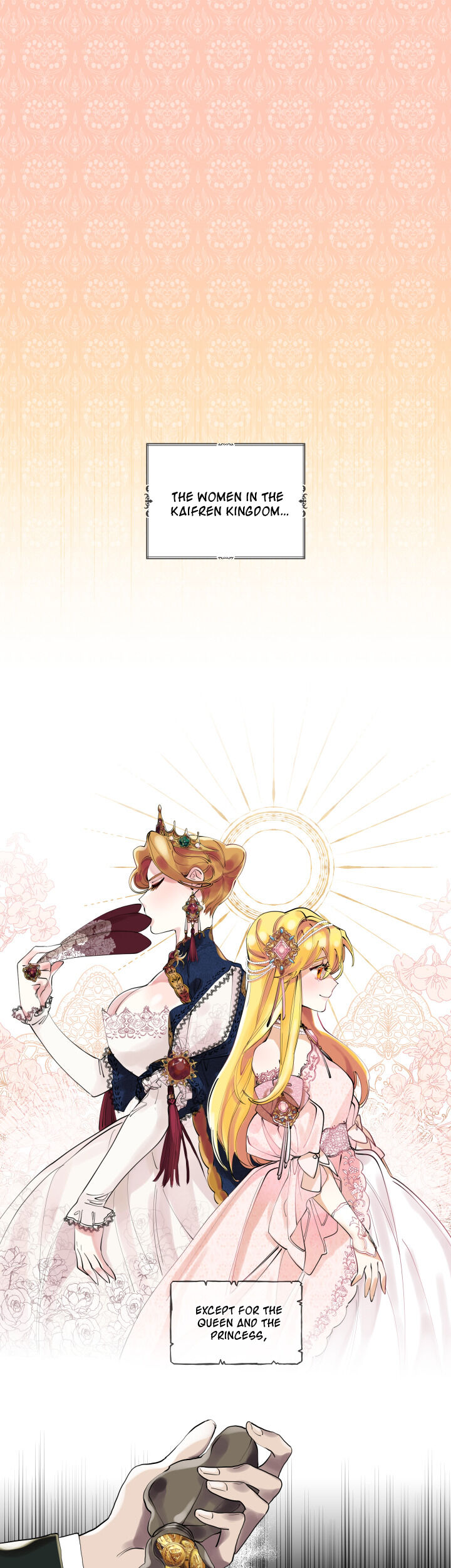 The Duchess
