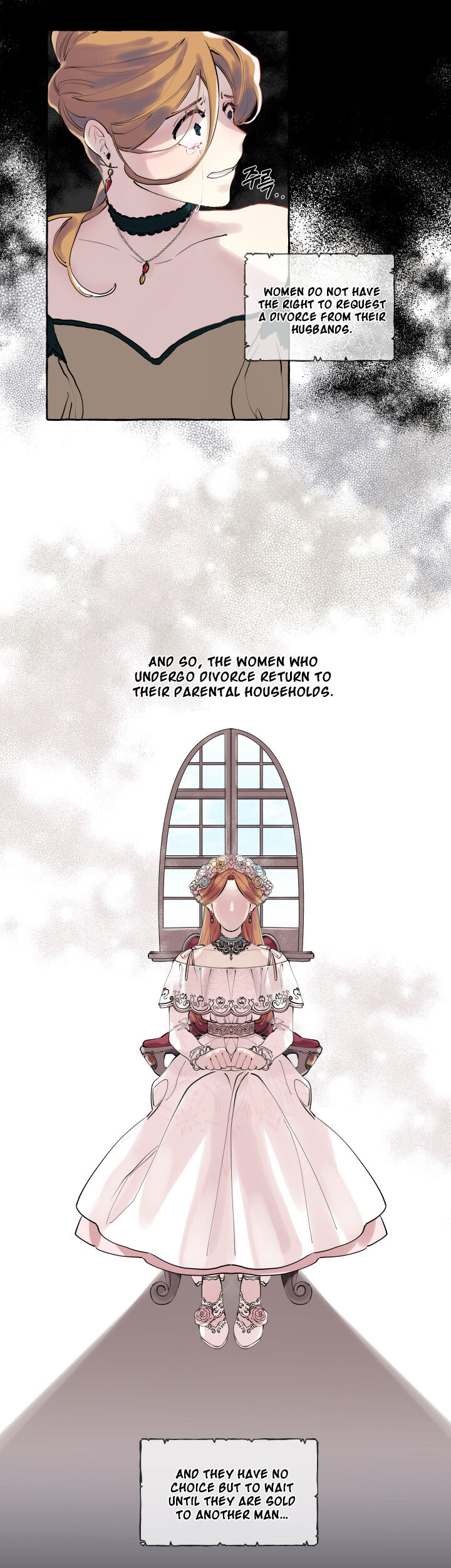 The Duchess