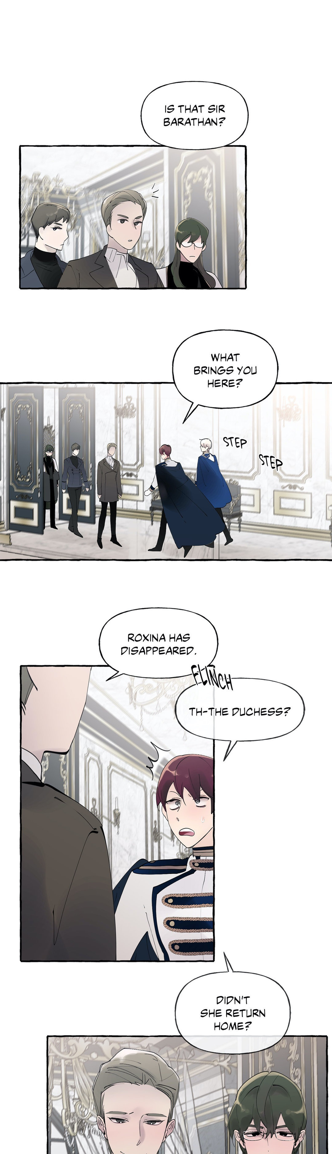 The Duchess