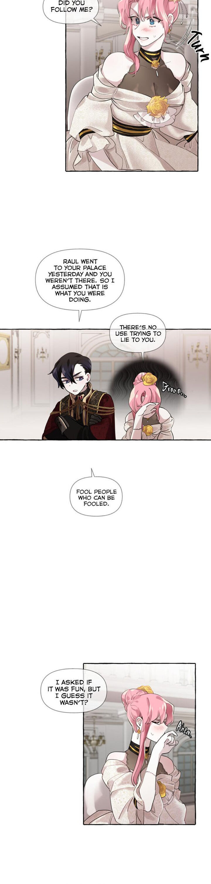The Duchess