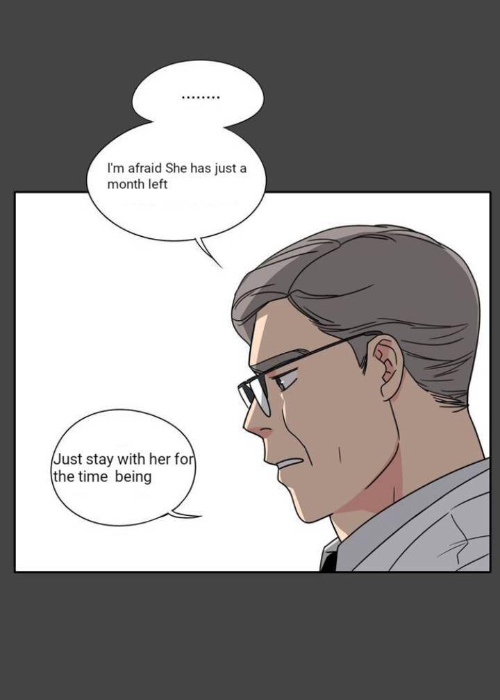 Mother, I