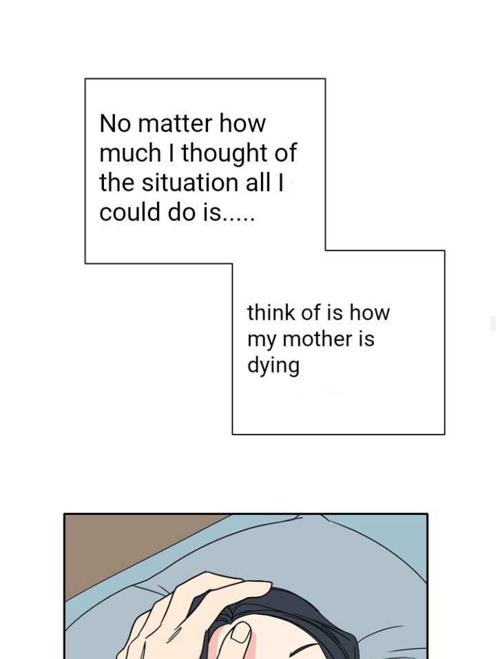 Mother, I
