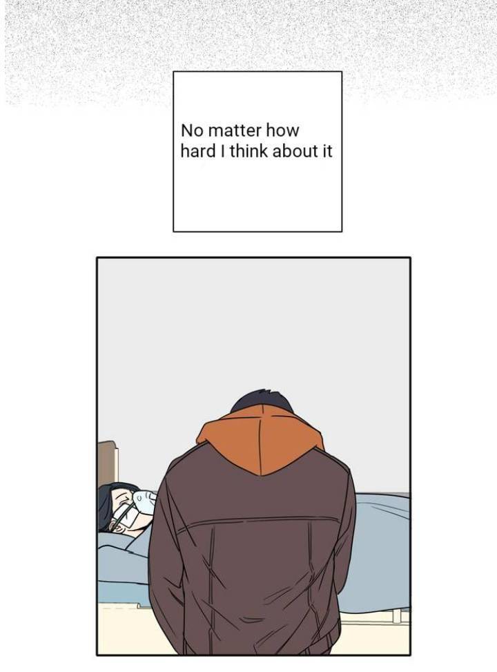 Mother, I