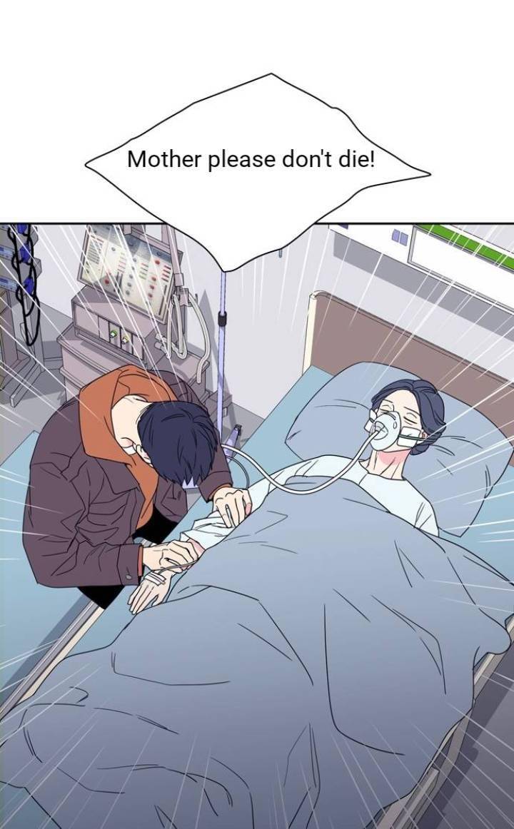 Mother, I