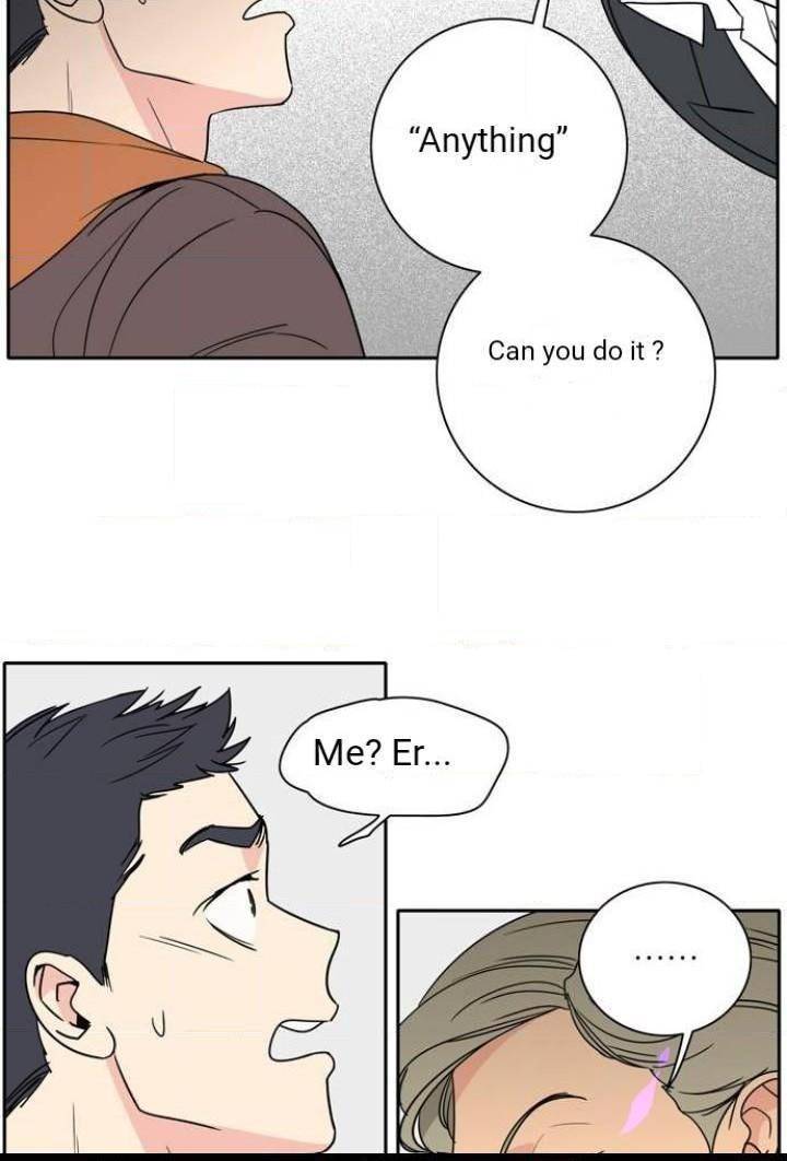 Mother, I