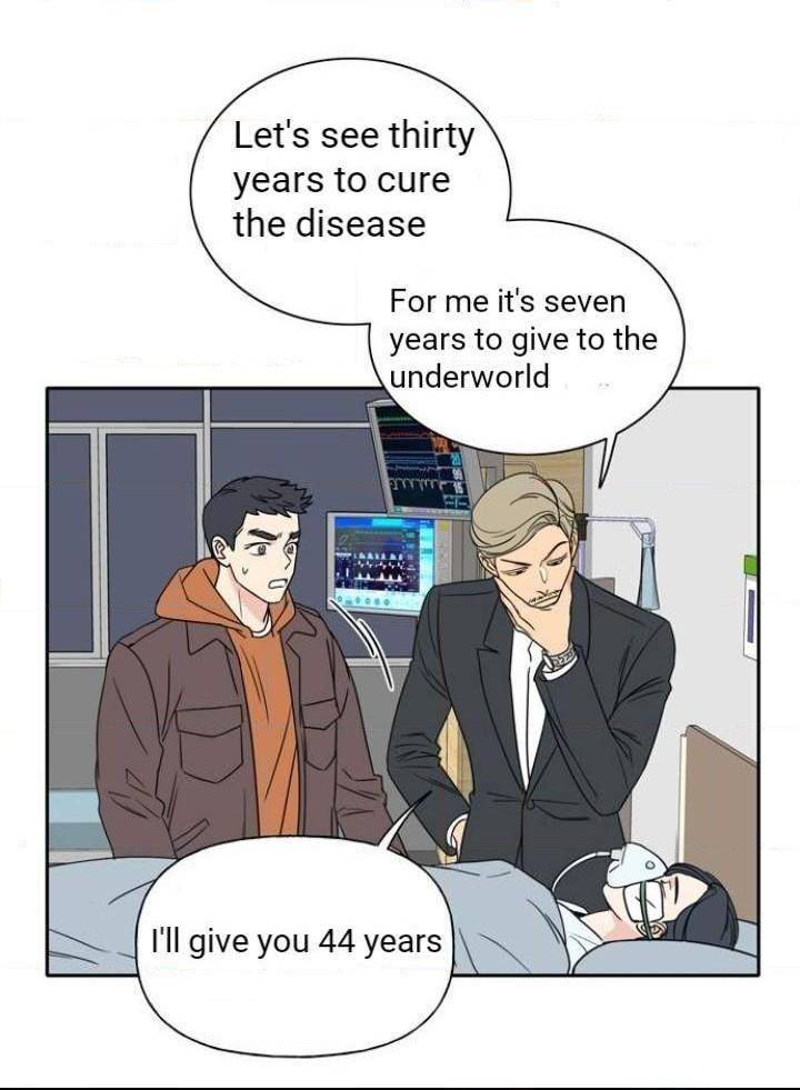 Mother, I