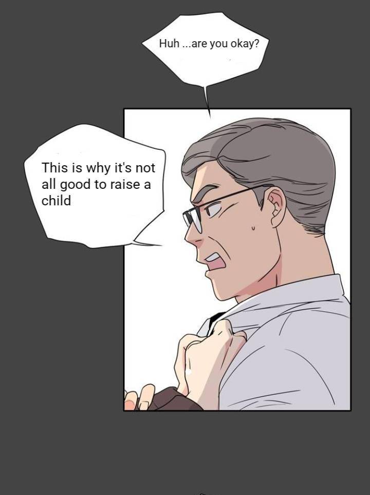 Mother, I