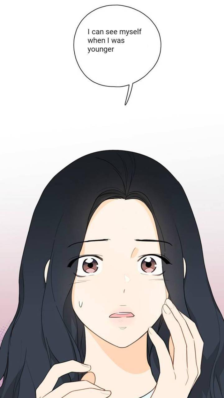 Mother, I