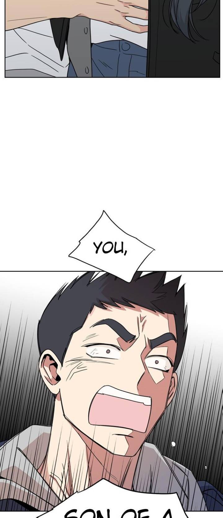 Mother, I