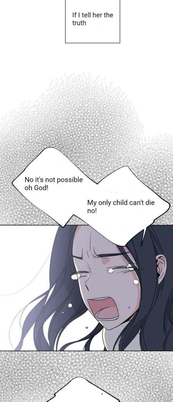 Mother, I