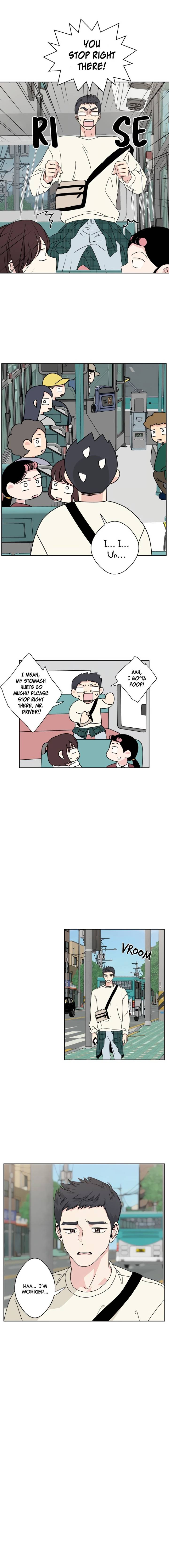 Mother, I
