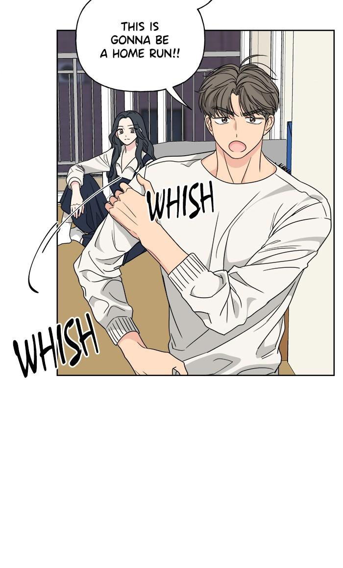 Mother, I