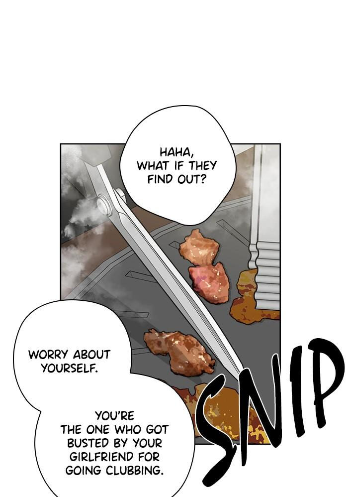 Mother, I
