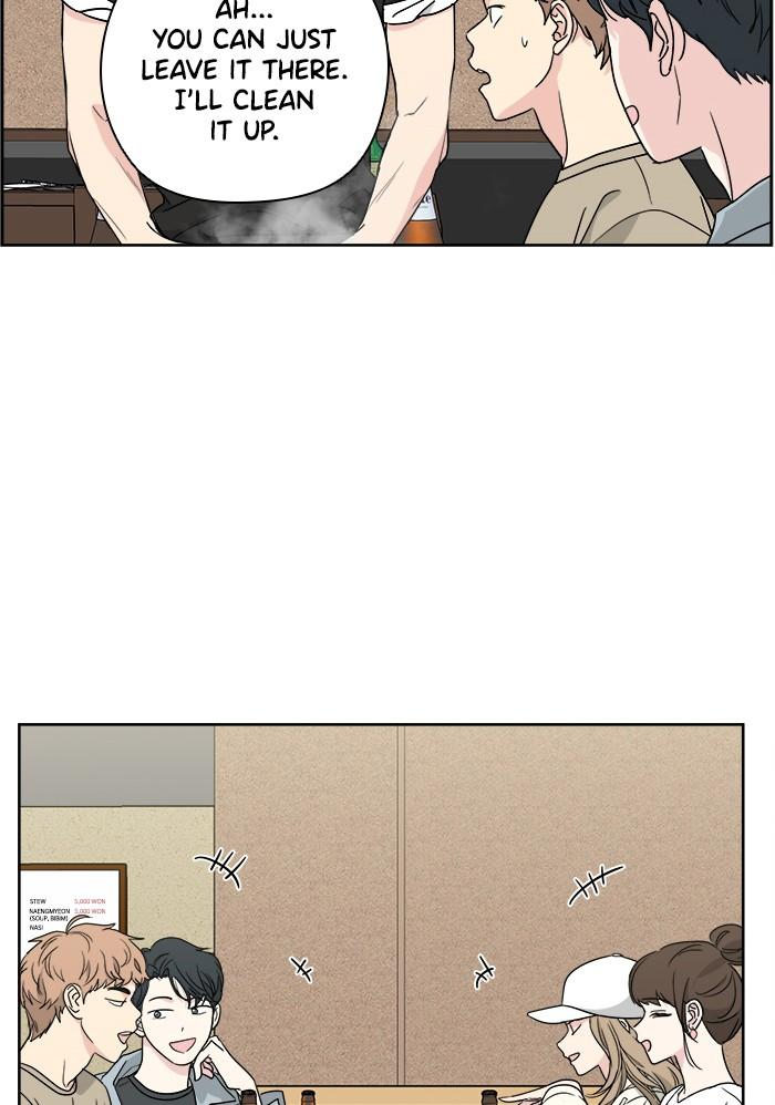 Mother, I