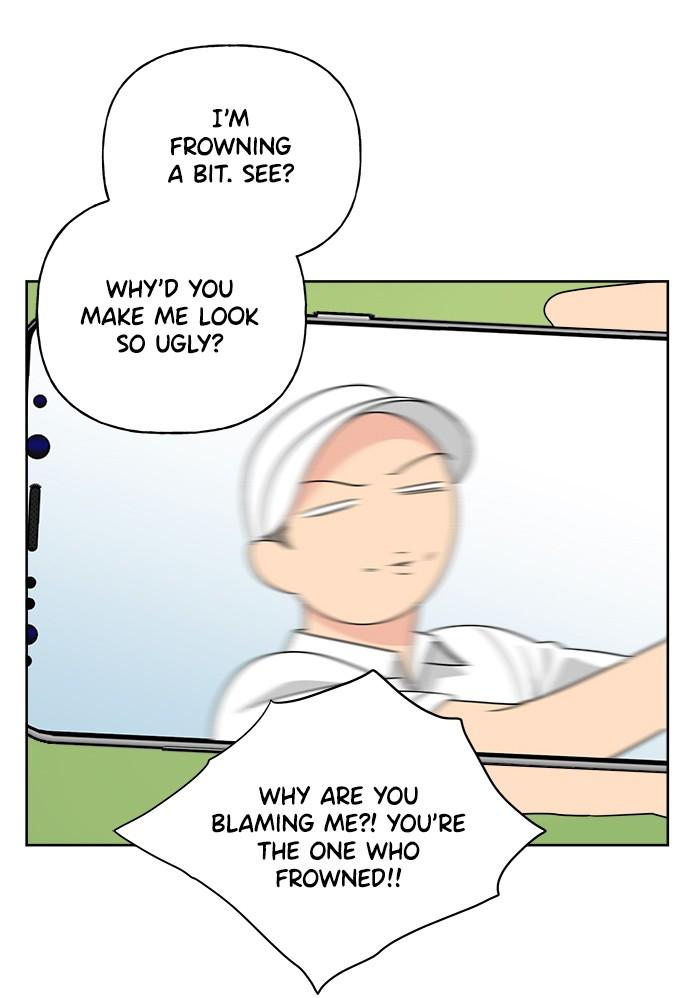 Mother, I