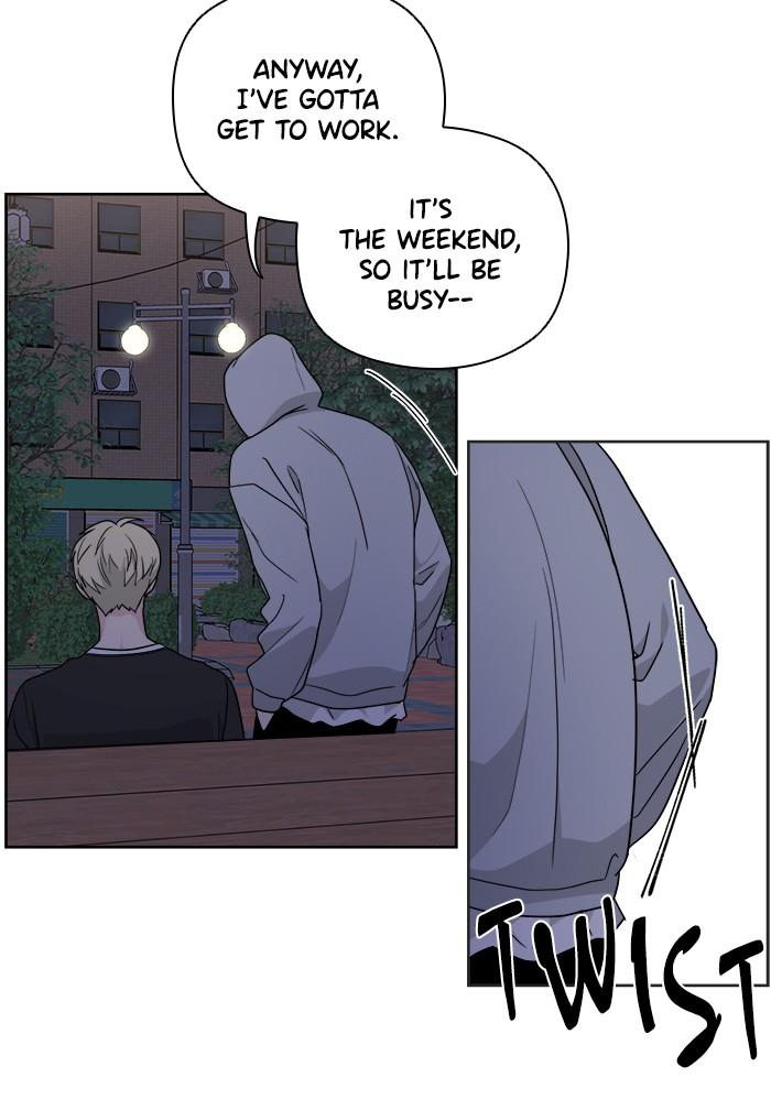 Mother, I