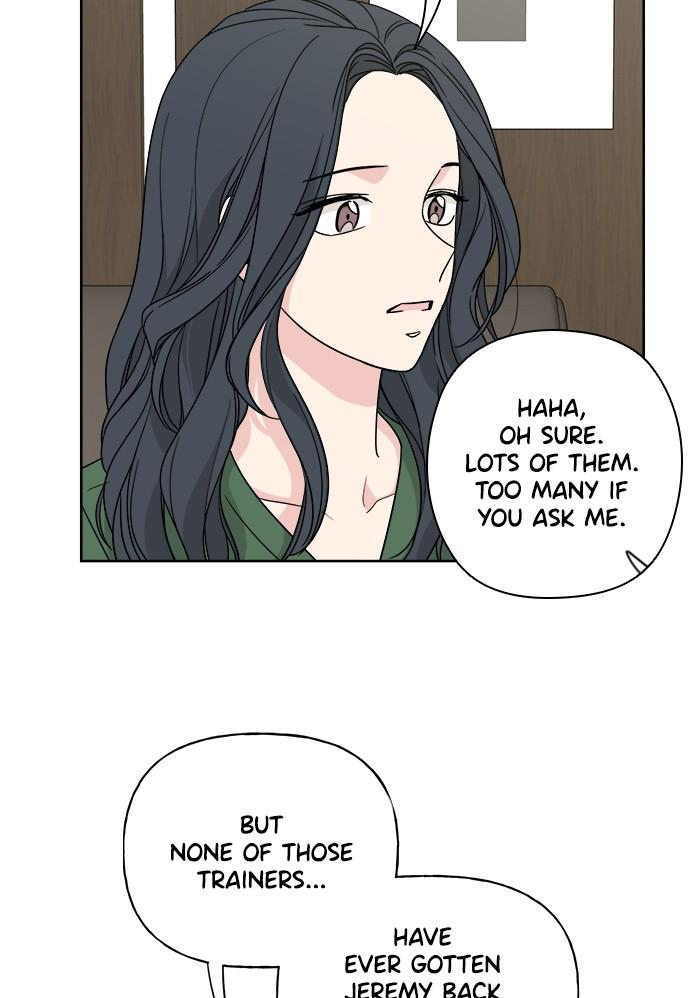 Mother, I