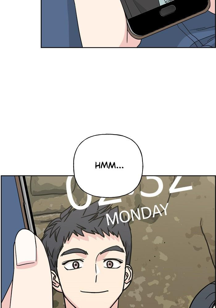 Mother, I