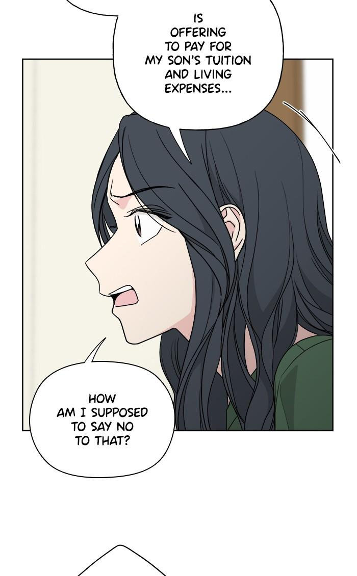 Mother, I
