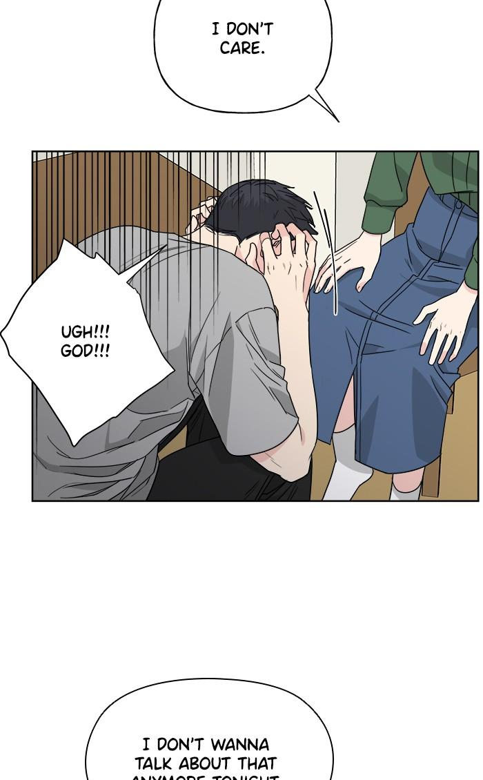Mother, I