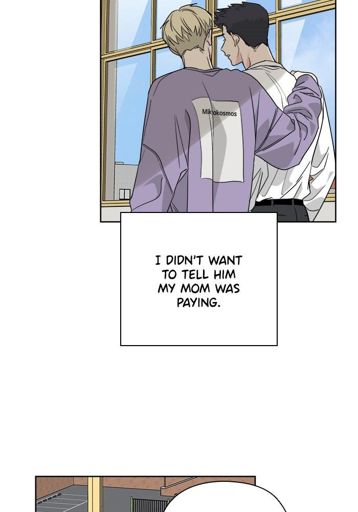 Mother, I
