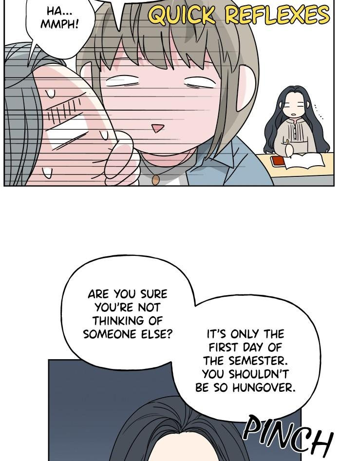 Mother, I