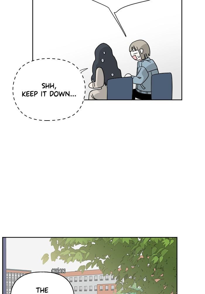 Mother, I