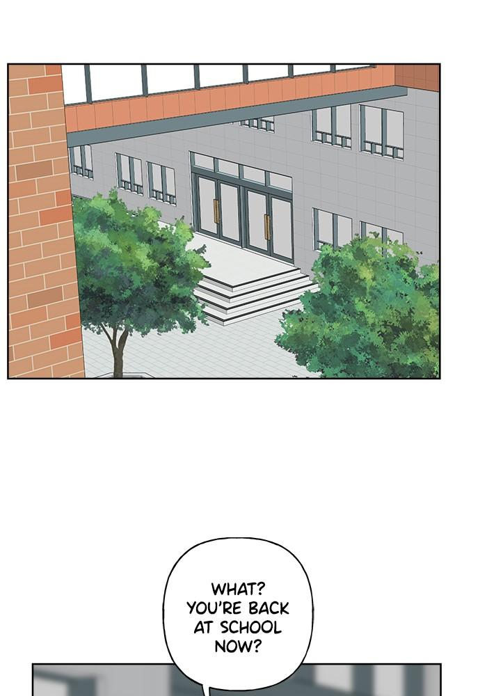 Mother, I