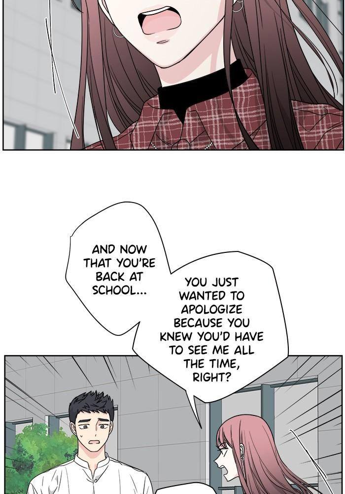 Mother, I