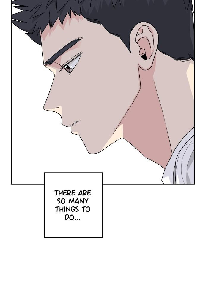Mother, I