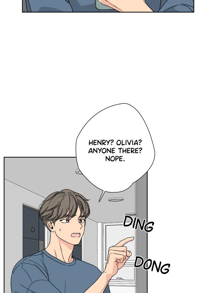Mother, I