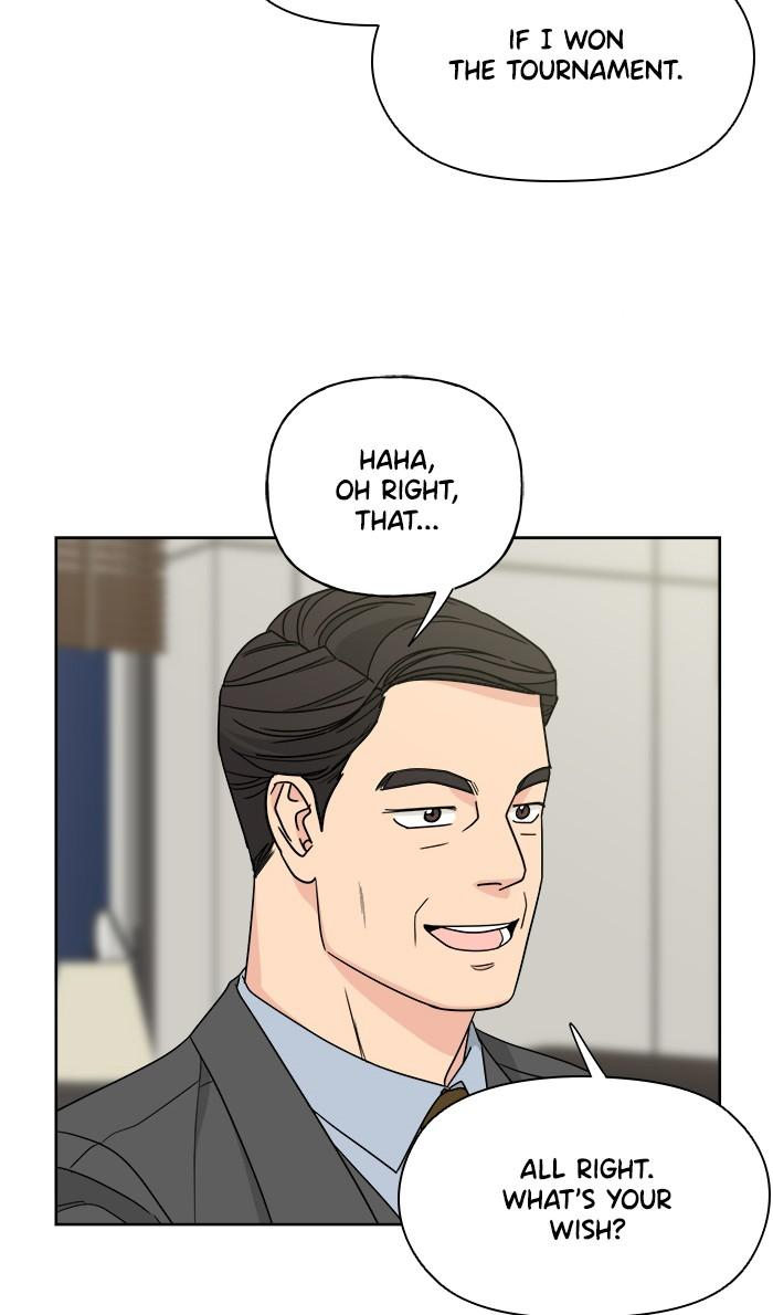 Mother, I