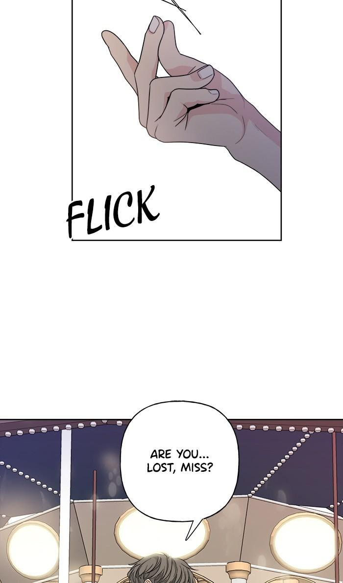 Mother, I