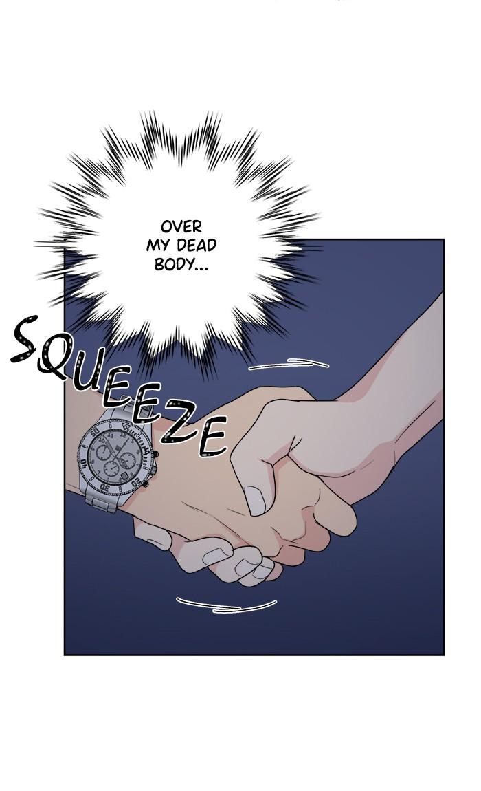 Mother, I