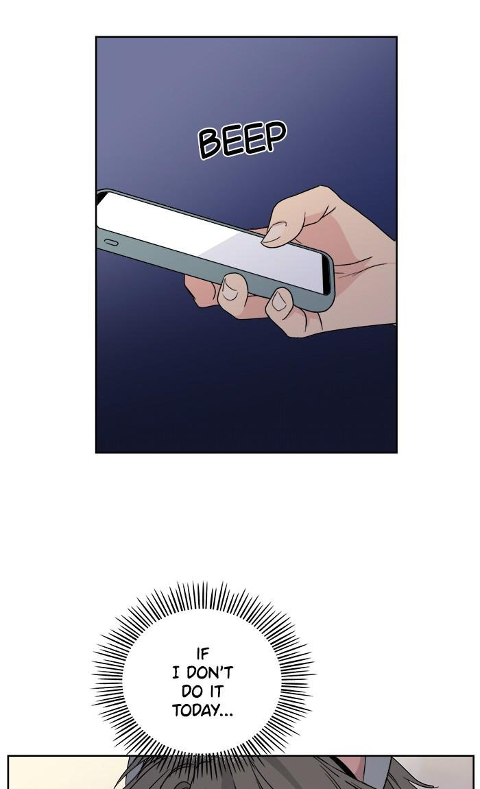Mother, I