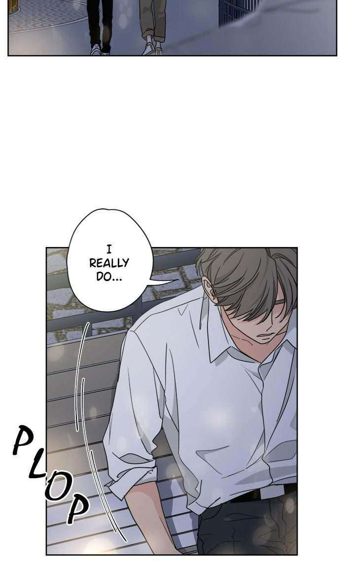 Mother, I