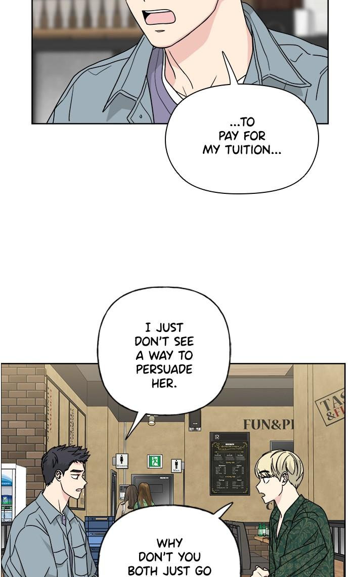 Mother, I