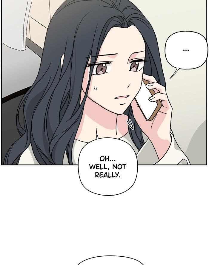 Mother, I