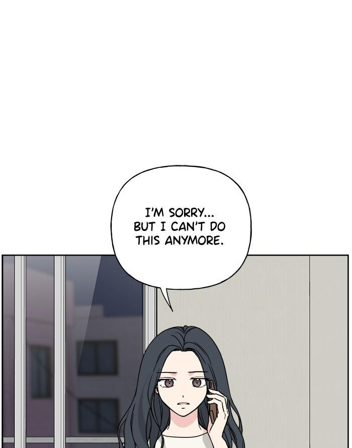 Mother, I