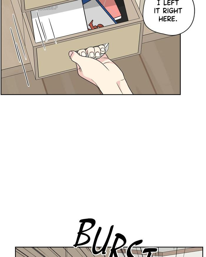 Mother, I