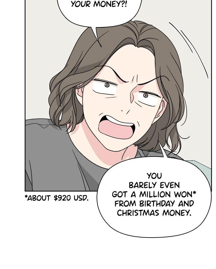 Mother, I