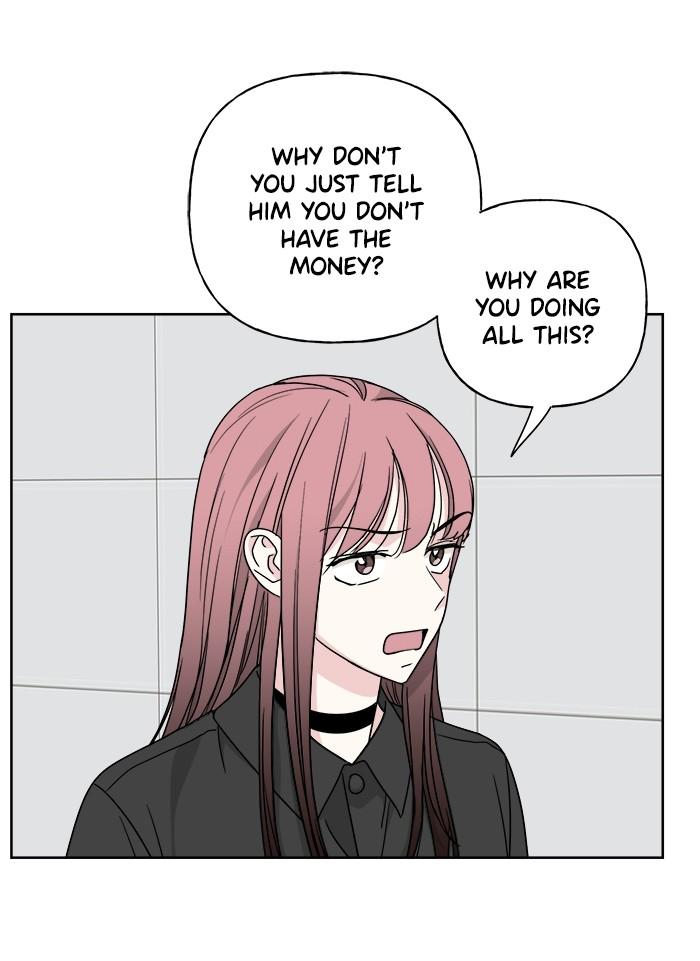 Mother, I