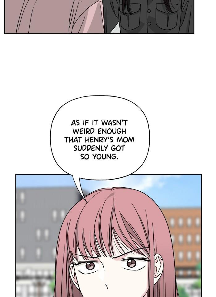 Mother, I