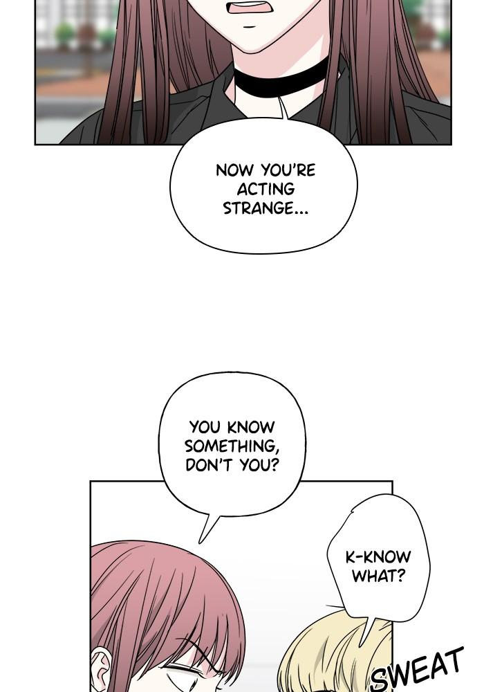 Mother, I