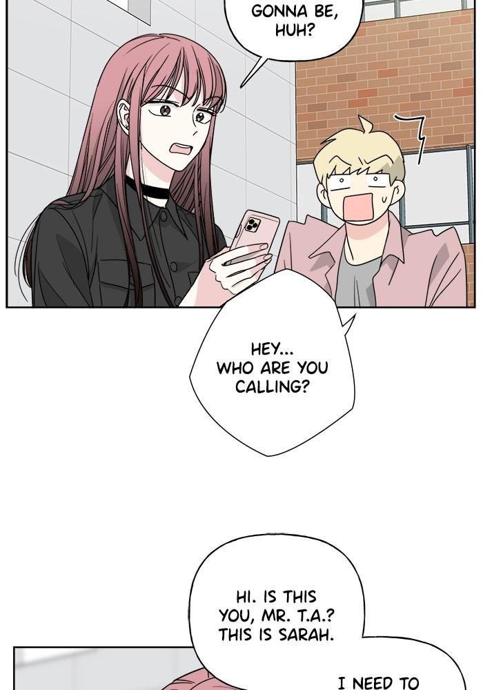 Mother, I