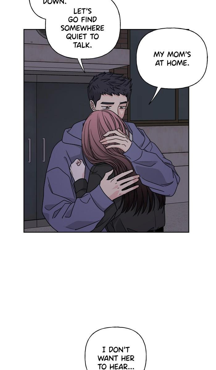 Mother, I