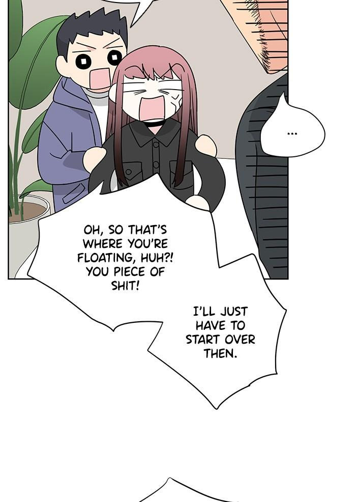 Mother, I